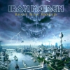 Iron Maiden - Brave New World (2000)