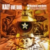 Kaly Live Dub - 3 Maximal Overdubs (2004)