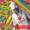 Boye - Prevariti Naviku (1997)