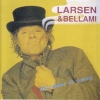 Kim Larsen & Bellami - Wisdom Is Sexy (1992)