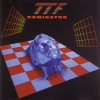 The Time Frequency - Dominator (1994)