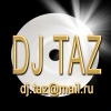 DJ TAZ (AKTOBE) - dj.taz@mail.ru (ANV PRESENTS) (2011)