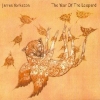 James Yorkston - The Year Of The Leopard (2006)