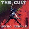 The Cult - Sonic Temple (1989)