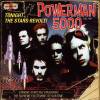 Powerman 5000 - Tonight The Stars Revolt! (1999)