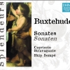 Capriccio Stravagante - DHM Splendeurs: Buxtehude Sonatas (2004)