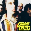 Chrome Cranks - The Chrome Cranks (1994)