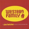The Jazz Butcher - Western Family (1993)