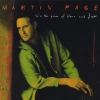 Martin Page - In The House Of Stone And Light (1994)