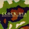 Clock DVA - Digital Soundtracks (1992)