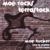 Moe Tucker - Live In Seattle 11/05/2000 (2002)