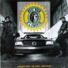 Pete Rock & C.L. Smooth - Mecca And The Soul Brother (1992)