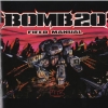 Bomb 20 - Field Manual (1998)