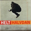Halvdan Sivertsen - Helt Halvdan (1996)
