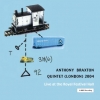 Anthony Braxton - Quintet (London) 2004 - Live At The Royal Festival Hall (2005)