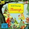Walt Disney - Walt Disney's Doornroosje: Het Verhaal En De Liedjes 