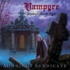 Midnight Syndicate - Vampyre (Symphonies From The Crypt) (2002)