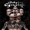 Nasty Savage - Psycho Psycho (2004)