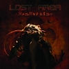 lost area - ManMachine (2008)