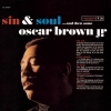 Oscar Brown Jr. - Sin & Soul... And Then Some (1996)