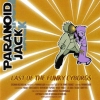 Paranoid Jack - Last Of The Funky Cyborgs (2001)