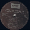 Little Tina & Flight '56 - This Little Girl Is Gonna Rock It! (1977)