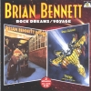 Brian Bennett - Rock Dreams / Voyage (1997)