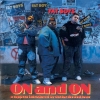 Fat Boys - On And On (1989)