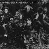 Van Der Graaf Generator - Time Vaults (1996)