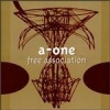 A ONE - Free Association (1999)