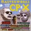 The Clement Peerens Explosition - Masterworks - Alles Van CPeX (2008)