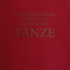 Bolschewistische Kurkapelle Schwarz-Rot - Tänze (2000)