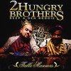 2 Hungry Brothers - Table Manners (2008)