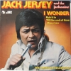 Jack Jersey - I Wonder (1975)