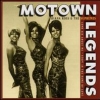 Diana Ross & The Supremes - Motown Legends: Come See About Me (1993)