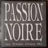 Passion Noire - As Time Goes By (1992)