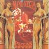 Mano Negra - Puta's Fever (1989)
