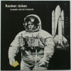 Gammer And His Familiars - Rocket Ticket (1981)