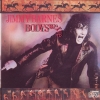 Jimmy Barnes - Bodyswerve (1984)