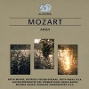Wolfgang Amadeus Mozart - Arien (2003)
