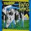 Pato Banton - Mad Professor Captures Pato Banton (1985)