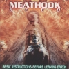 Meathook Seed - Basic Instructions Before Leaving Earth (1999)