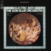 The Don Ellis Orchestra - Electric Bath (1968)