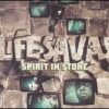 Lifesavas - Spirit In Stone (2003)
