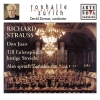 David Zinman - Richard Strauss: Don Juan; Till Eulenspiegel; Also sprach Zarathustra (2001)