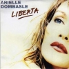 Arielle Dombasle - Liberta (Single)