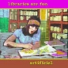 Artificial - Libraries Are Fun (2002)