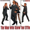 Christopher Young - The Man Who Knew Too Little (Original Motion Picture Soundtrack) (1997)