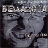 Joe Belladonna - Spells Of Fear (1999)