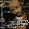 Knumskull - Numworld (2007)